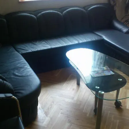 Muuli Ranna Hotel Parnu