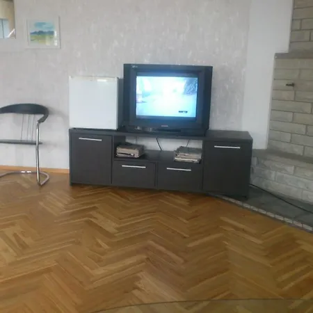 Muuli Ranna Хостел *