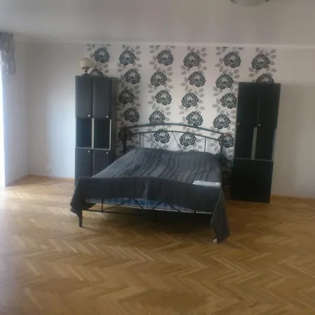 Muuli Ranna Хостел