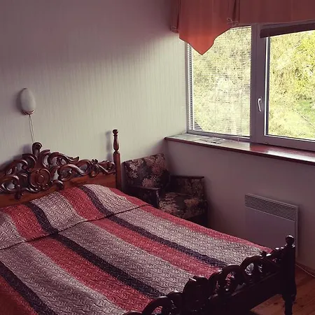 Хостел Muuli Ranna