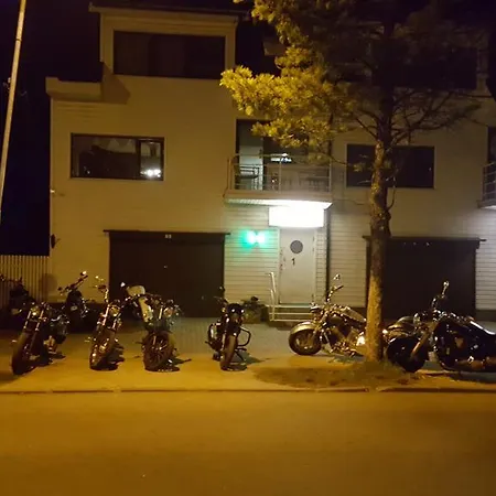 Muuli Ranna Hotel Parnu