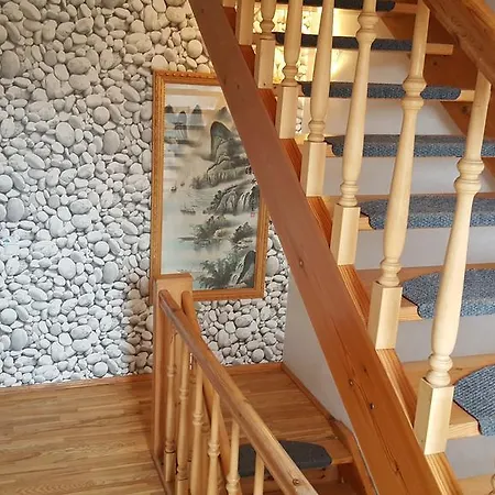 Hotel Muuli Ranna
