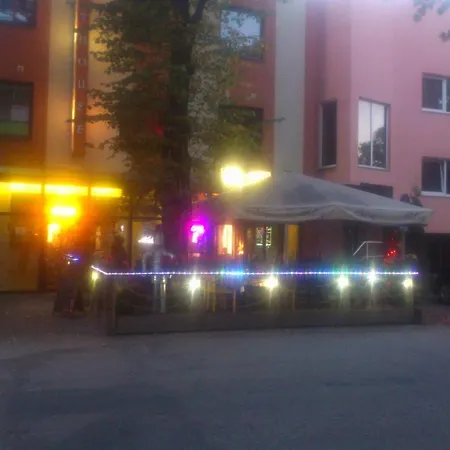 Muuli Ranna * Пярну