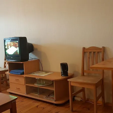 Muuli Ranna Хостел