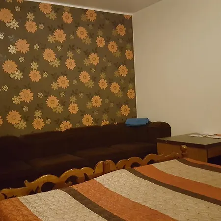 Muuli Ranna Хостел *