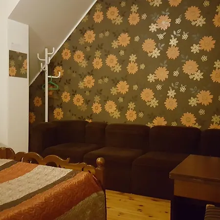 Muuli Ranna Хостел *