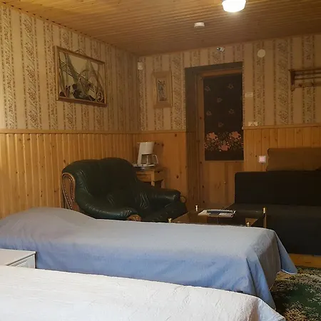 Хостел Muuli Ranna