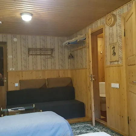 Hostel Muuli Ranna