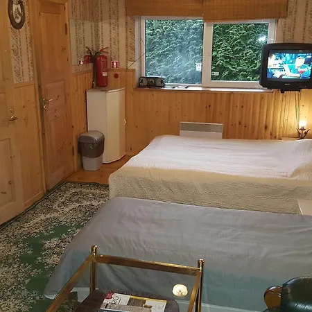 Muuli Ranna Хостел Пярну