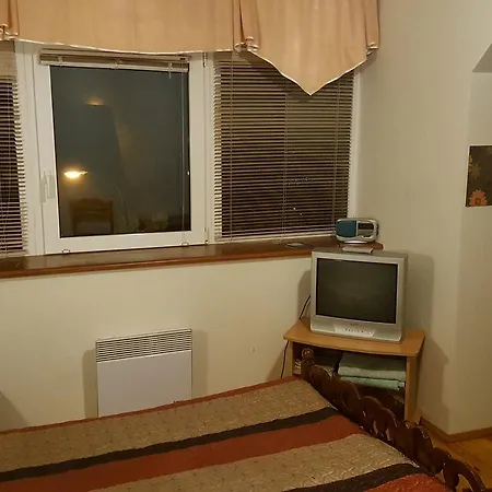 Muuli Ranna Hostel Παρνού