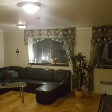 Хостел Muuli Ranna Пярну